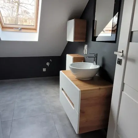 Appartement Stryszek Gdynia
