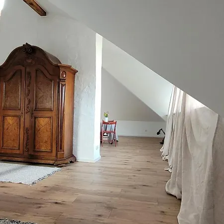 Apartmán Stryszek Gdyně