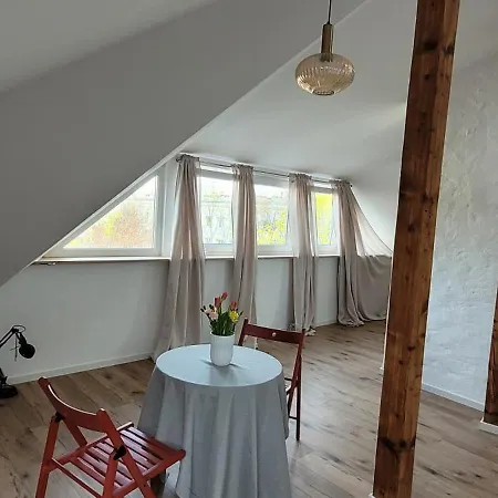Appartement Stryszek