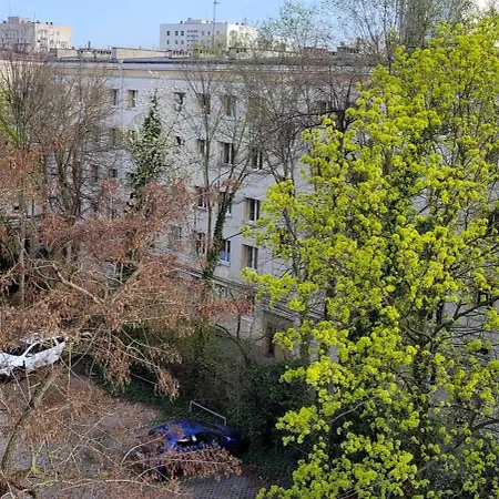 Stryszek Appartement Gdynia
