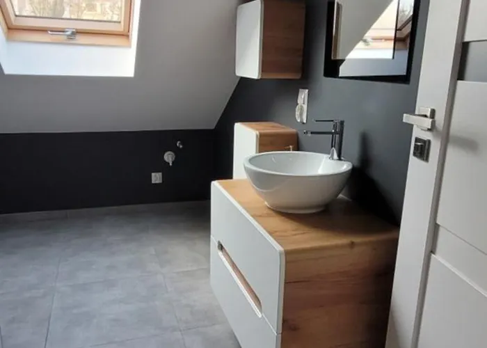 Apartmán Stryszek Gdyně