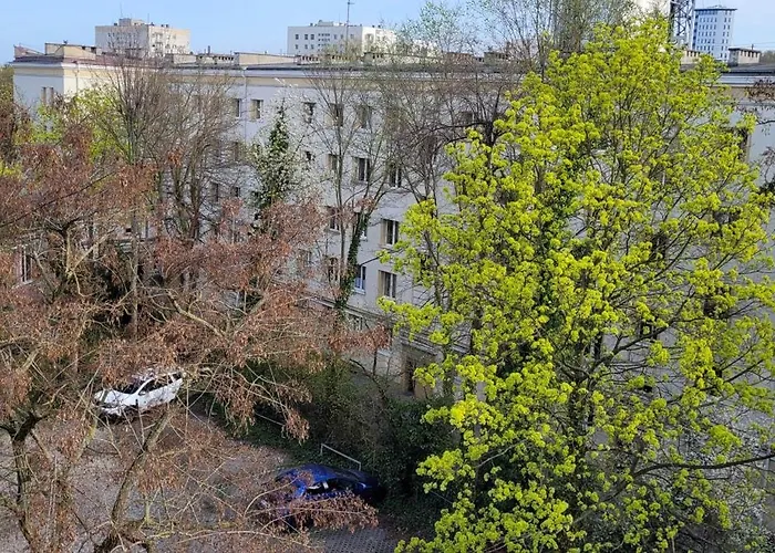 Stryszek Apartmán Gdyně